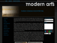 modernartsonline.com