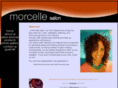 morcellesalon.com