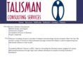 mtalisman.com