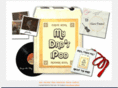 mydadsipod.com