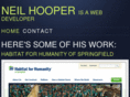 neilhooper.com