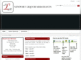 newportliquor.com