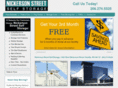 nickersonstreetstorage.com