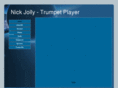 nickjollytrumpetplayer.com