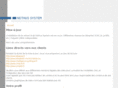 nothus-system.com