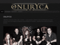 onliryca.com