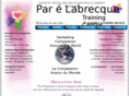 parelabrecque.com