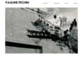 paulinepechin.com