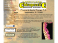 paulschirotherapy.com