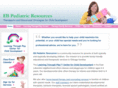 pediatricresources.org
