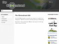 perblomstrand.com