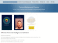 personalbackgroundchecker.com