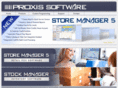 proxissoftware.com