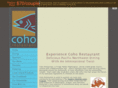 restaurantcoho.com