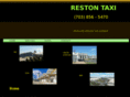 restontaxicab.com