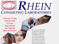 rheinlabs.com