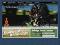 rideraleigh.com
