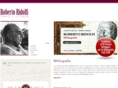 robertoridolfi.com