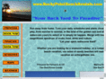 rockypointbeachrentals.com