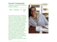 sarahouwayda.com