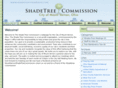 shadetreecommission.com