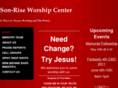son-riseworshipcenter.com