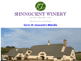 stinnocentwine.com