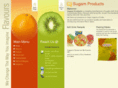 sugamproducts.com