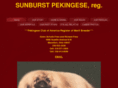 sunburstpekes.com