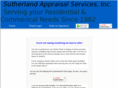 sutherlandappraisals.com