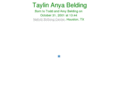 taylin.ca