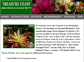 tcbromeliadsociety.com