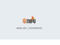 thecmenu.com