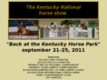 thekentuckynational.com