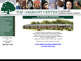 theoakmontcenter.com