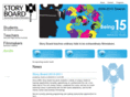thestoryboard.org