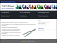 thetinpiano.com