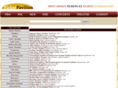 ticketpavilion.com