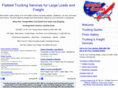 truckingcompanyusa.com