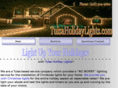 tulsaholidaylights.com