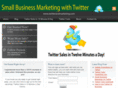 twitterandmarketing.com