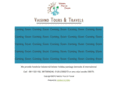 vaishnotravels.com