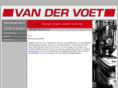 vandervoet.eu