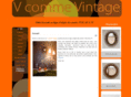 vcommevintage.com