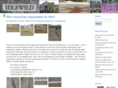villageofidlewild.com