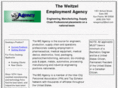 weagency.com