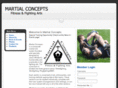 winklecombat.com