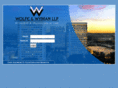 wolfewymanbenefits.com
