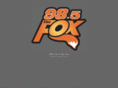 985foxfm.com