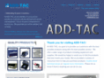 add-tac.com